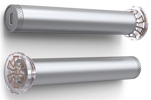 Умные ручки на велосипед SmrtGrips