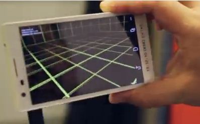 Project Tango